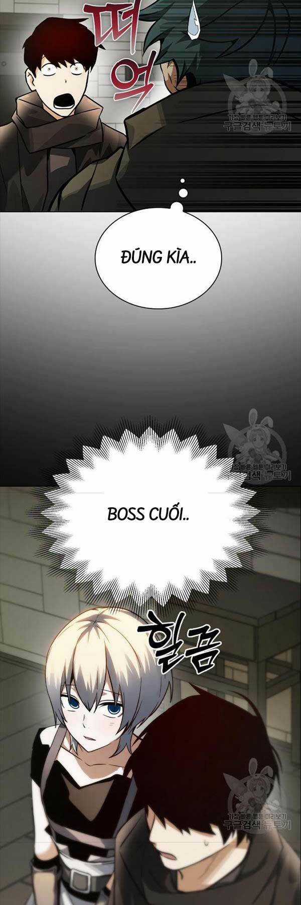 Kẻ Luôn Kết Thúc Bằng Bad Ending Chapter 5 trang 24