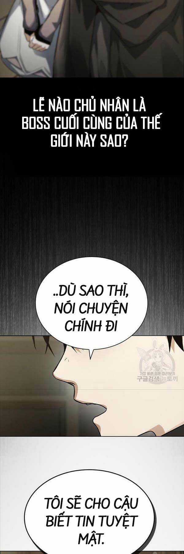 Kẻ Luôn Kết Thúc Bằng Bad Ending Chapter 5 trang 25