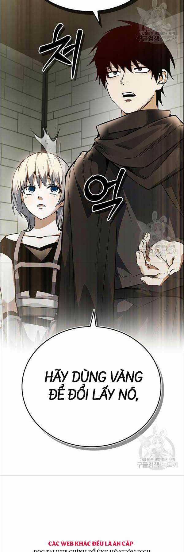 Kẻ Luôn Kết Thúc Bằng Bad Ending Chapter 5 trang 26