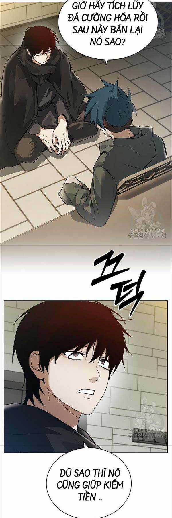 Kẻ Luôn Kết Thúc Bằng Bad Ending Chapter 5 trang 28