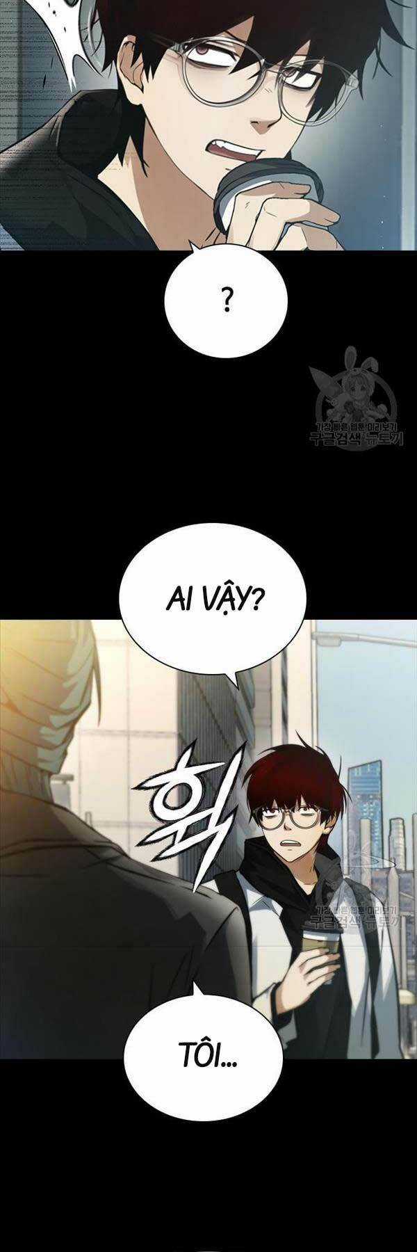 Kẻ Luôn Kết Thúc Bằng Bad Ending Chapter 5 trang 3