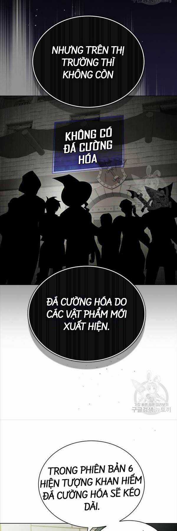 Kẻ Luôn Kết Thúc Bằng Bad Ending Chapter 5 trang 30