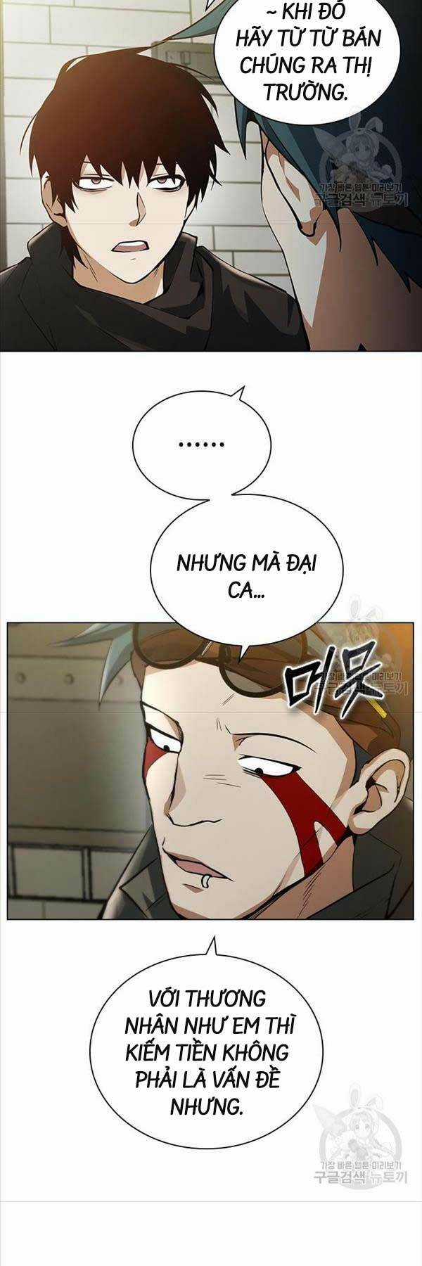 Kẻ Luôn Kết Thúc Bằng Bad Ending Chapter 5 trang 31