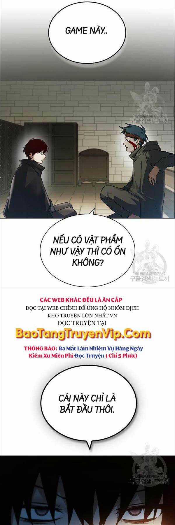 Kẻ Luôn Kết Thúc Bằng Bad Ending Chapter 5 trang 32