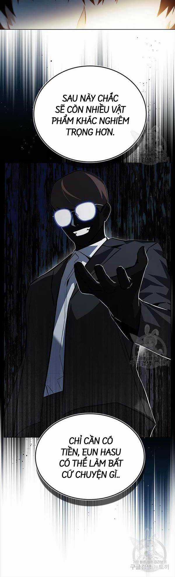 Kẻ Luôn Kết Thúc Bằng Bad Ending Chapter 5 trang 33