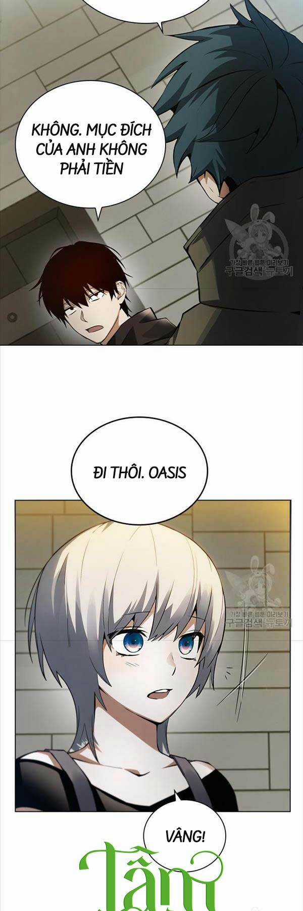 Kẻ Luôn Kết Thúc Bằng Bad Ending Chapter 5 trang 36