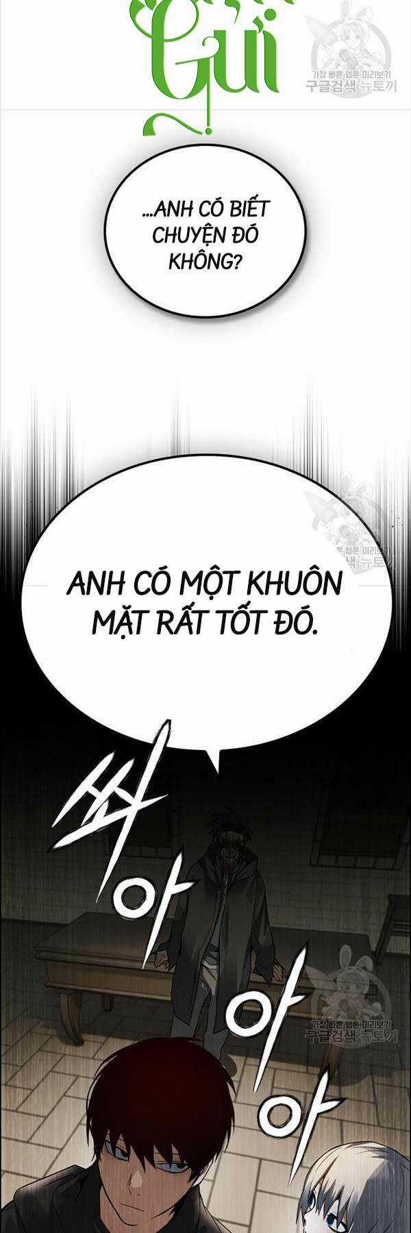 Kẻ Luôn Kết Thúc Bằng Bad Ending Chapter 5 trang 37