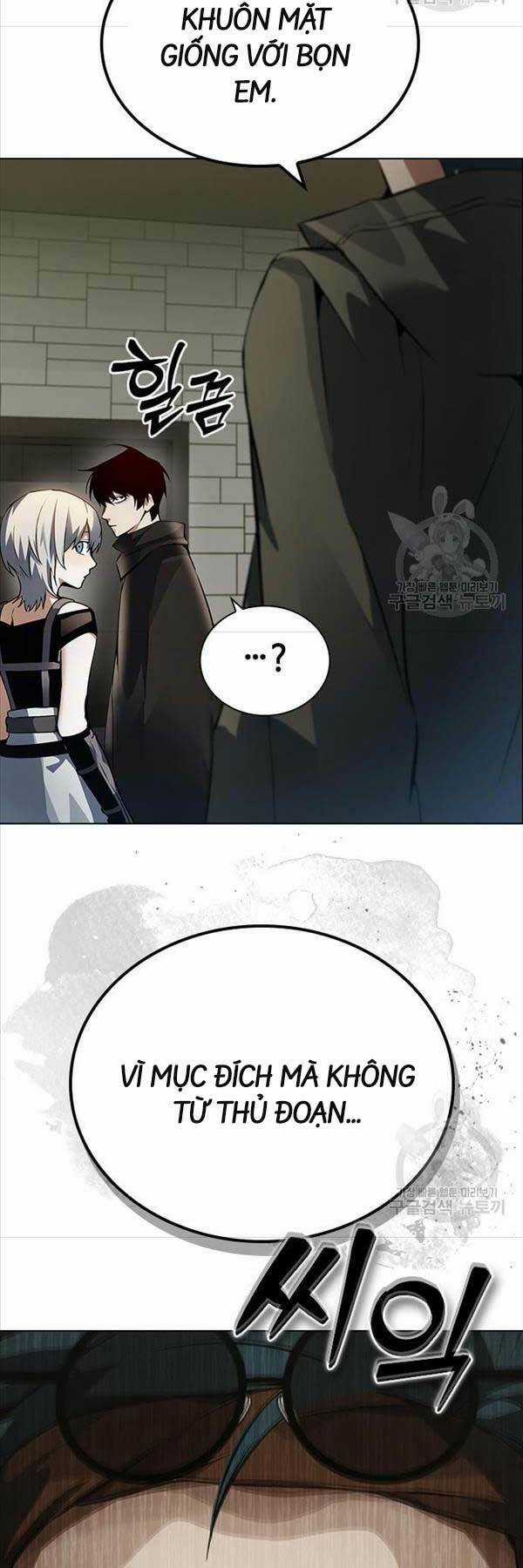 Kẻ Luôn Kết Thúc Bằng Bad Ending Chapter 5 trang 39