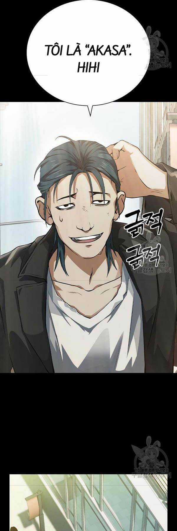 Kẻ Luôn Kết Thúc Bằng Bad Ending Chapter 5 trang 4