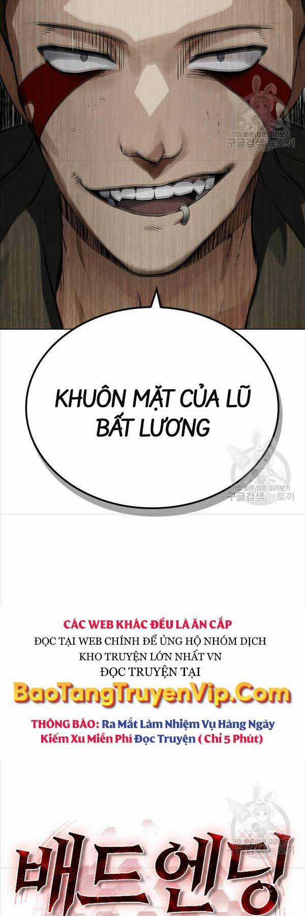 Kẻ Luôn Kết Thúc Bằng Bad Ending Chapter 5 trang 40