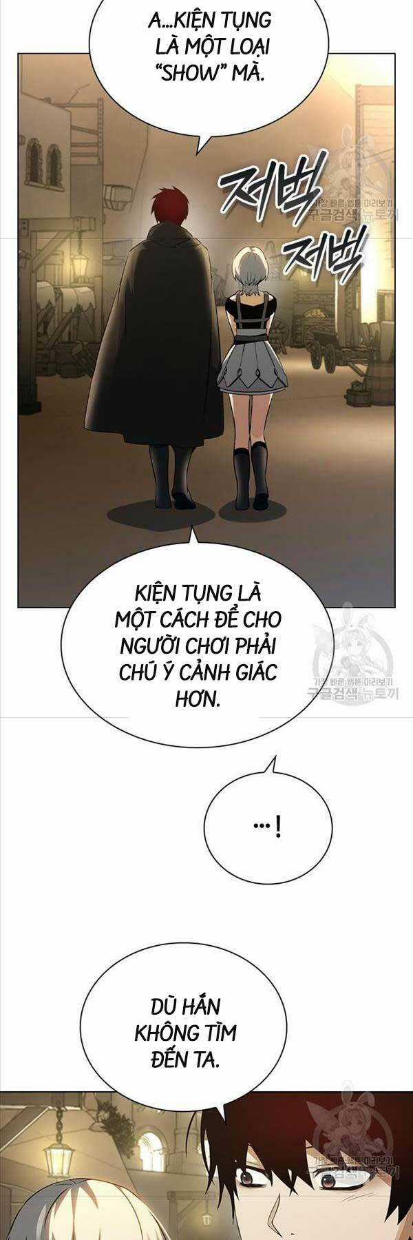 Kẻ Luôn Kết Thúc Bằng Bad Ending Chapter 5 trang 43