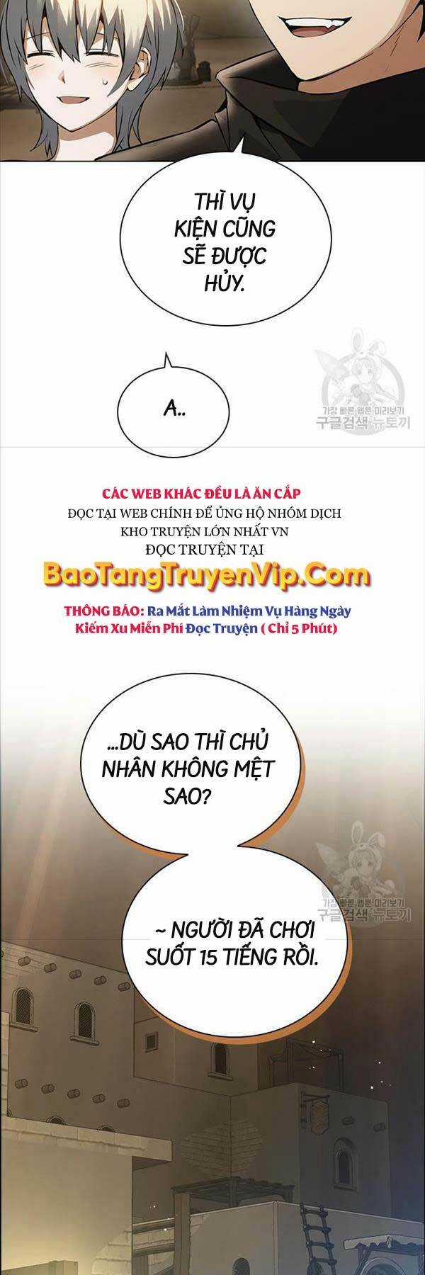 Kẻ Luôn Kết Thúc Bằng Bad Ending Chapter 5 trang 44