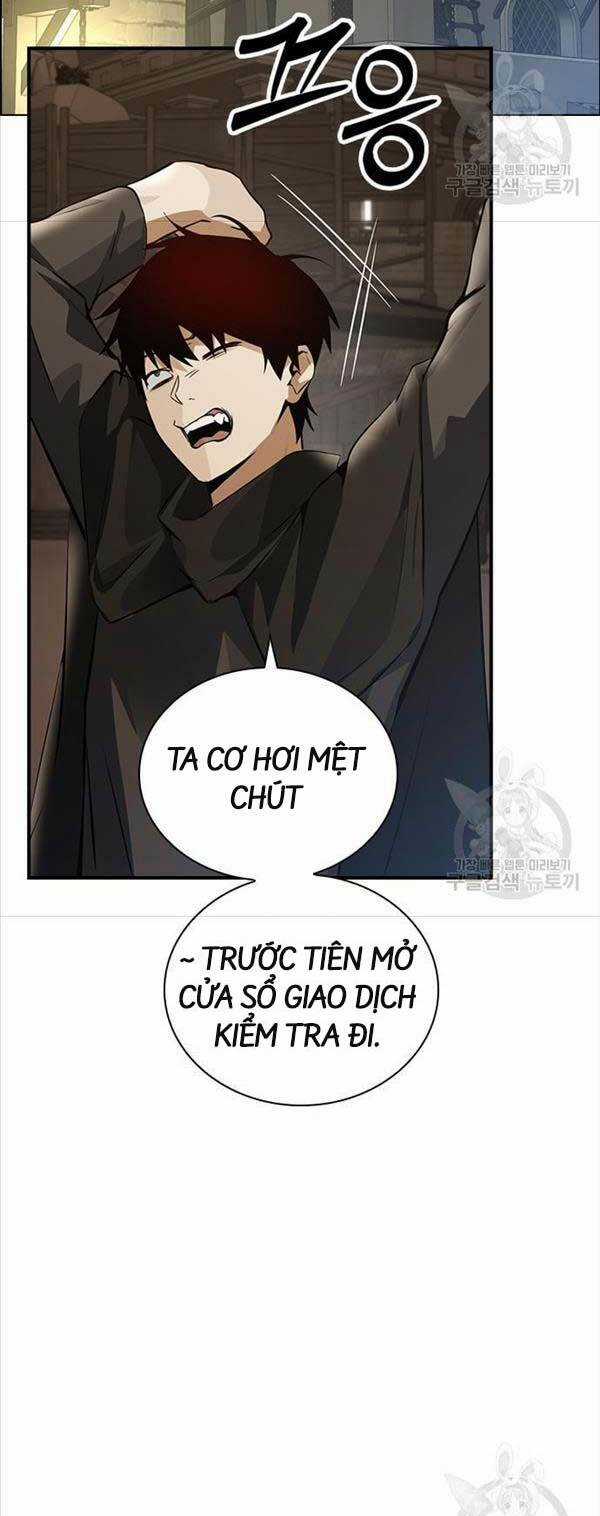 Kẻ Luôn Kết Thúc Bằng Bad Ending Chapter 5 trang 45