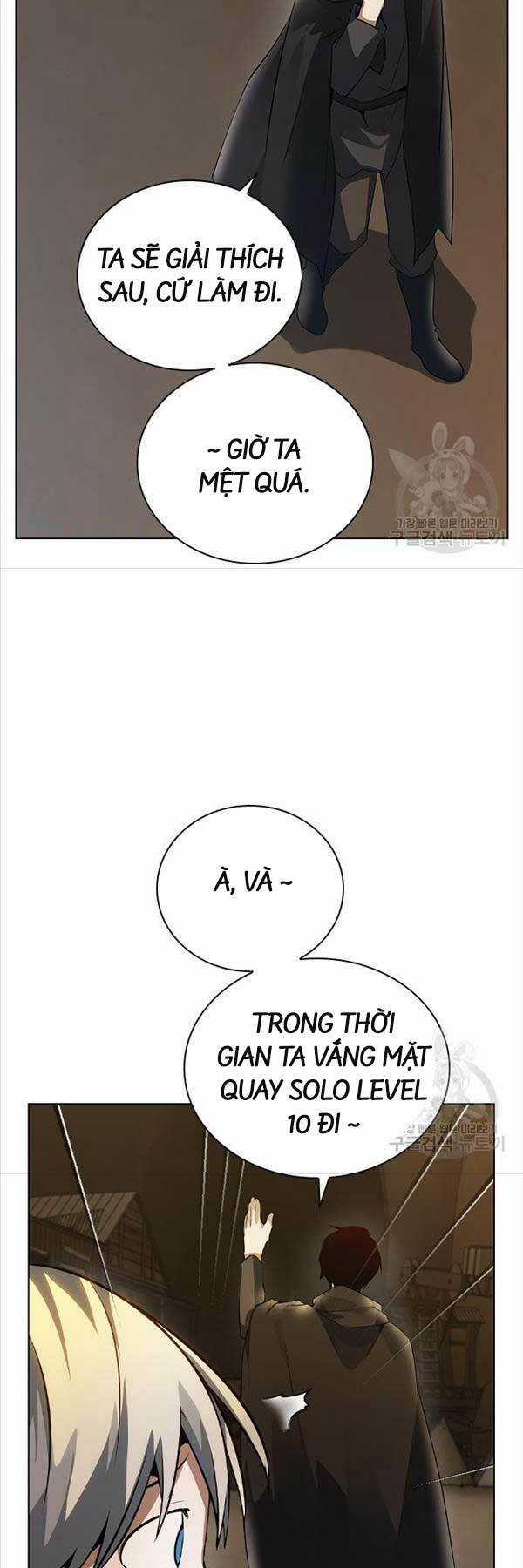 Kẻ Luôn Kết Thúc Bằng Bad Ending Chapter 5 trang 48