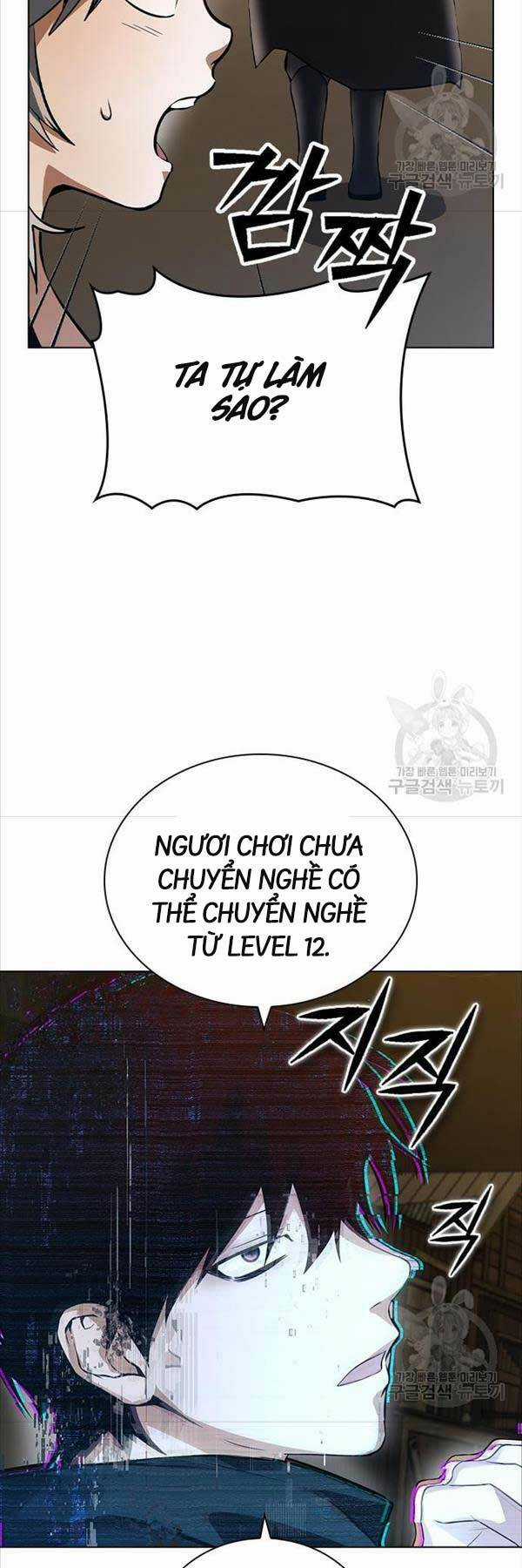 Kẻ Luôn Kết Thúc Bằng Bad Ending Chapter 5 trang 49