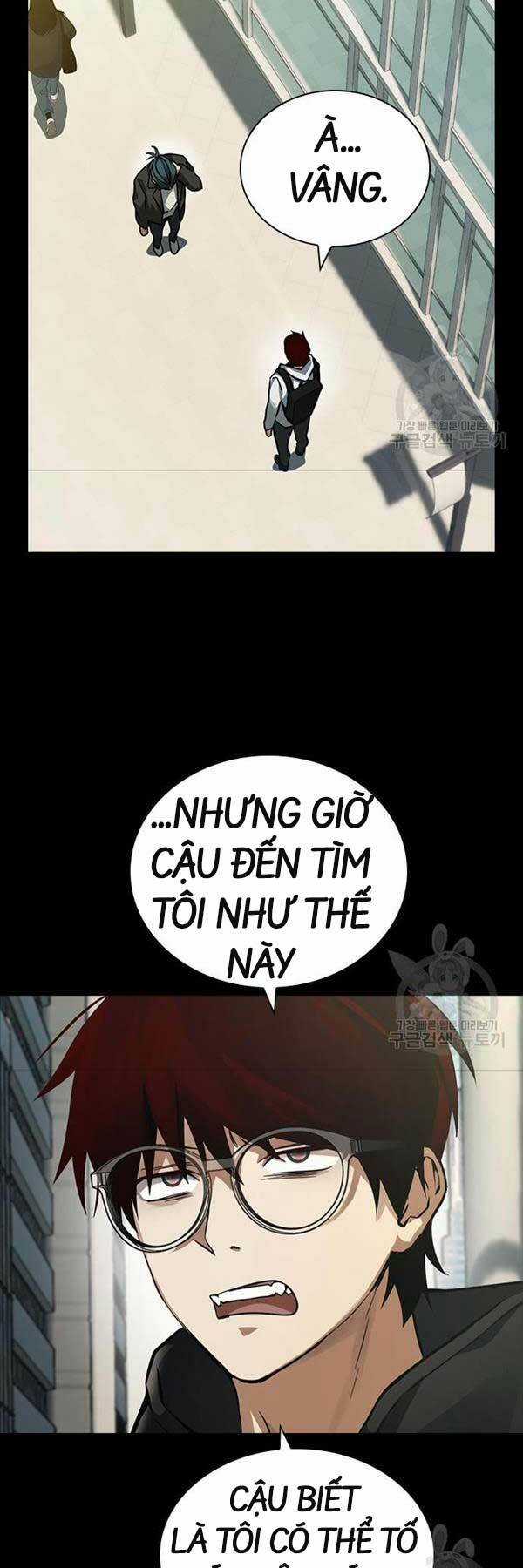 Kẻ Luôn Kết Thúc Bằng Bad Ending Chapter 5 trang 5