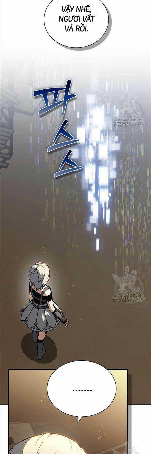 Kẻ Luôn Kết Thúc Bằng Bad Ending Chapter 5 trang 50