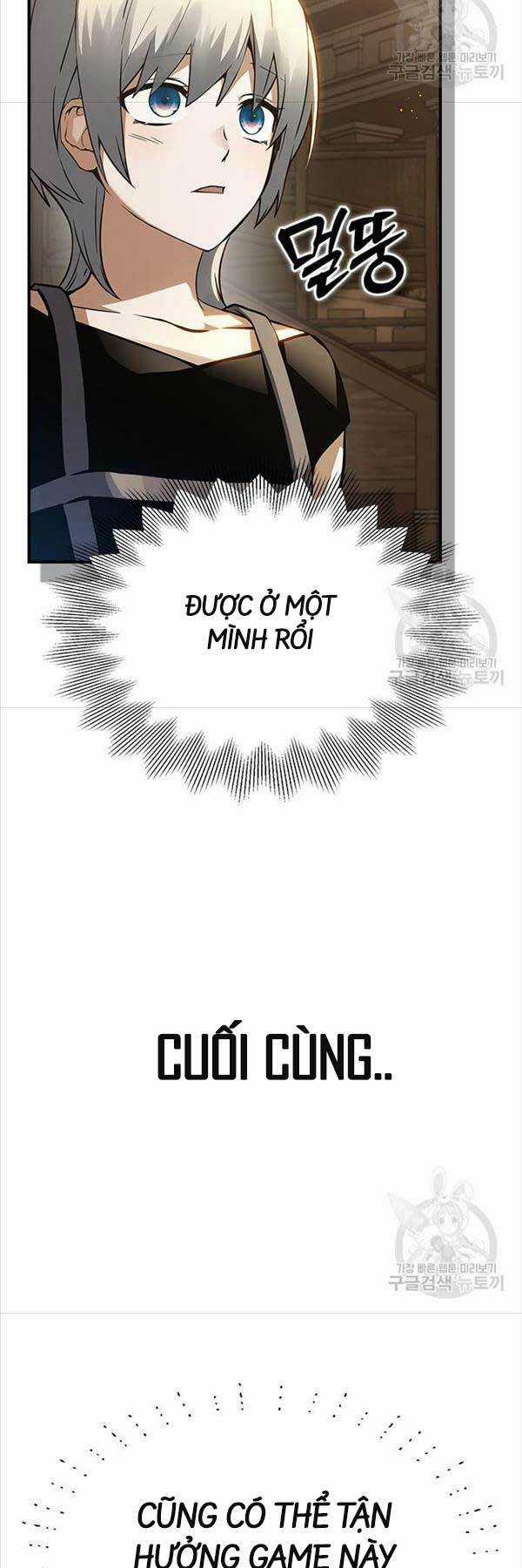 Kẻ Luôn Kết Thúc Bằng Bad Ending Chapter 5 trang 51