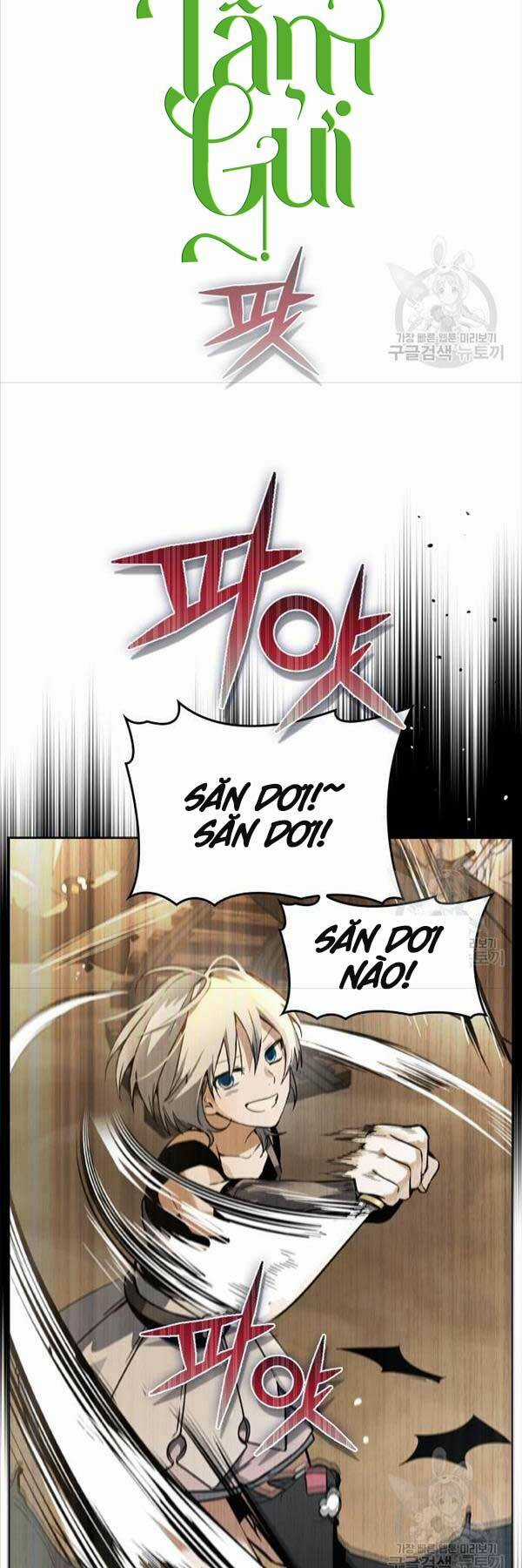 Kẻ Luôn Kết Thúc Bằng Bad Ending Chapter 5 trang 54