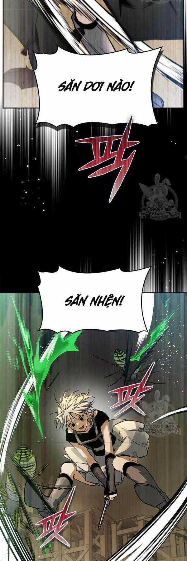 Kẻ Luôn Kết Thúc Bằng Bad Ending Chapter 5 trang 55