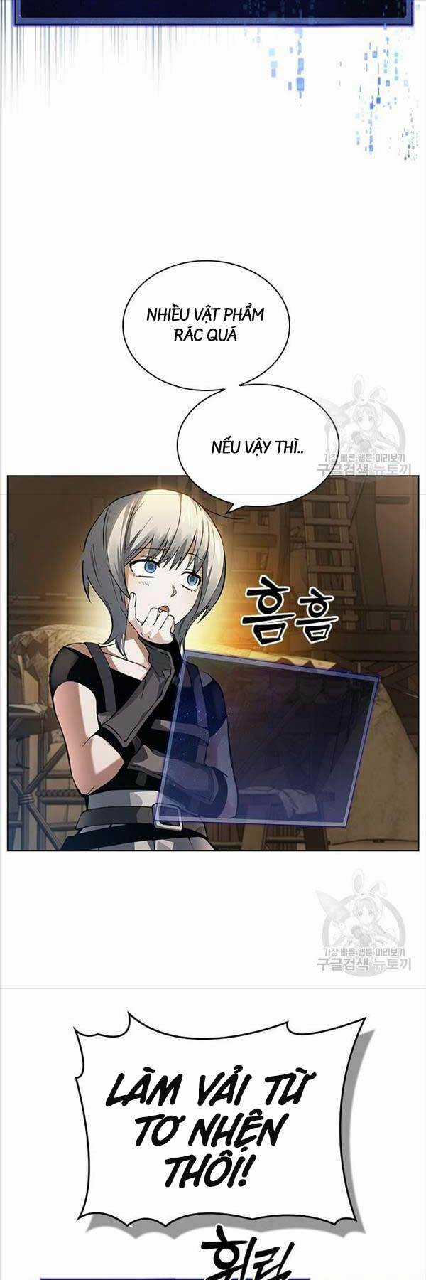 Kẻ Luôn Kết Thúc Bằng Bad Ending Chapter 5 trang 57