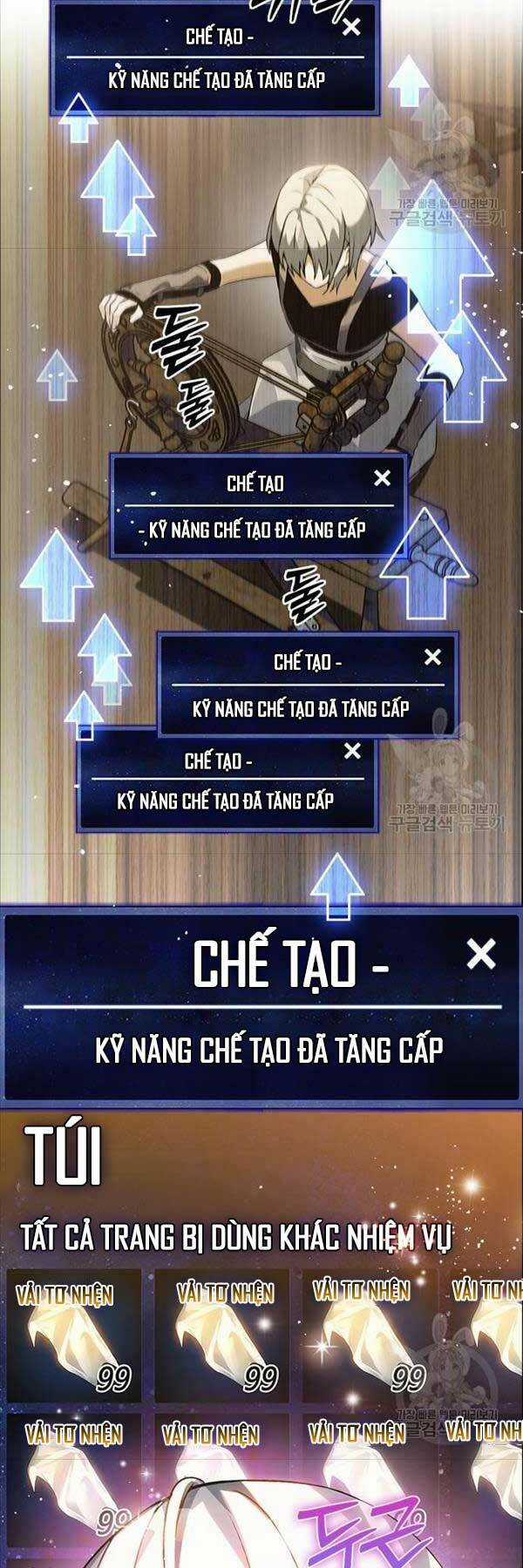 Kẻ Luôn Kết Thúc Bằng Bad Ending Chapter 5 trang 58