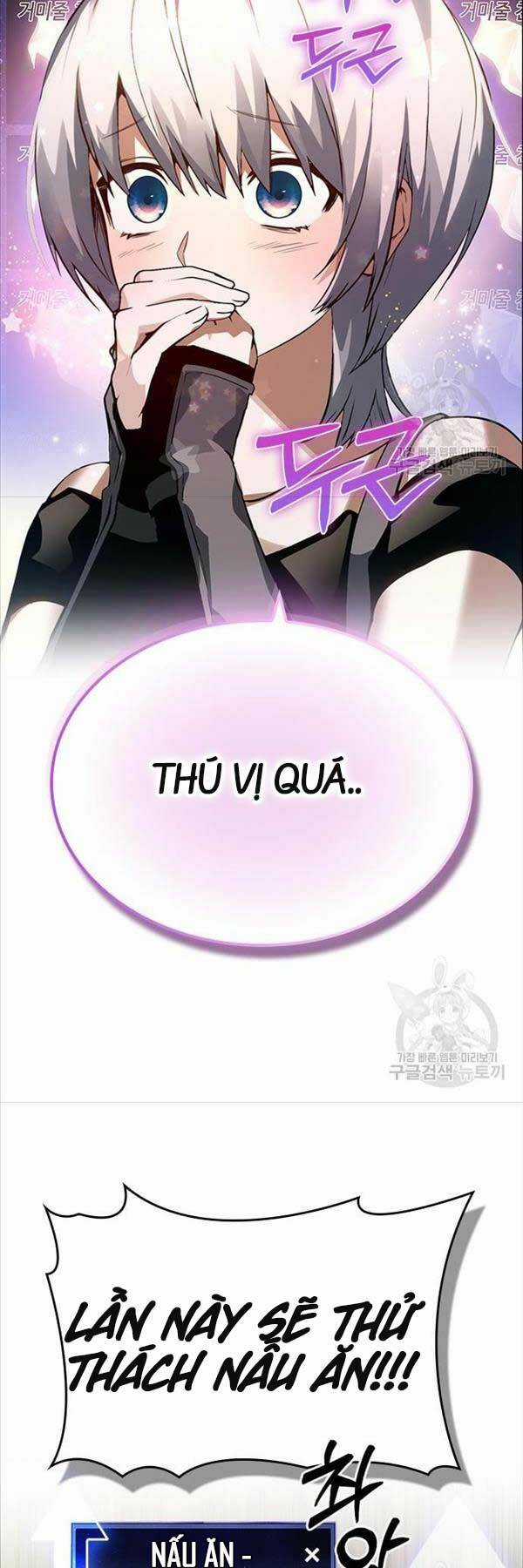Kẻ Luôn Kết Thúc Bằng Bad Ending Chapter 5 trang 59