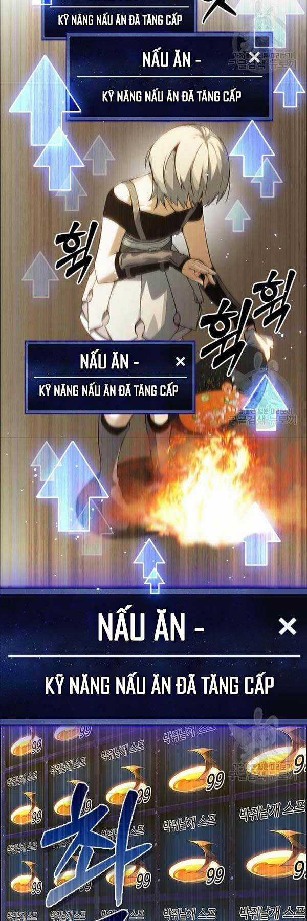 Kẻ Luôn Kết Thúc Bằng Bad Ending Chapter 5 trang 60