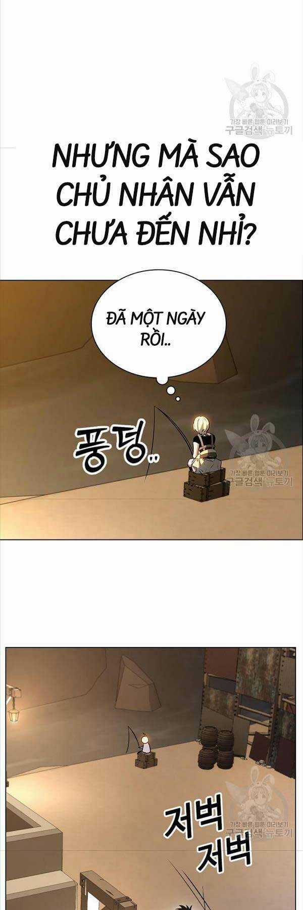 Kẻ Luôn Kết Thúc Bằng Bad Ending Chapter 5 trang 65