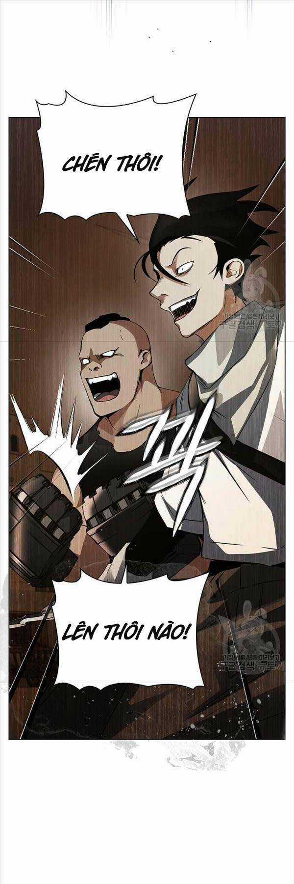 Kẻ Luôn Kết Thúc Bằng Bad Ending Chapter 5 trang 68