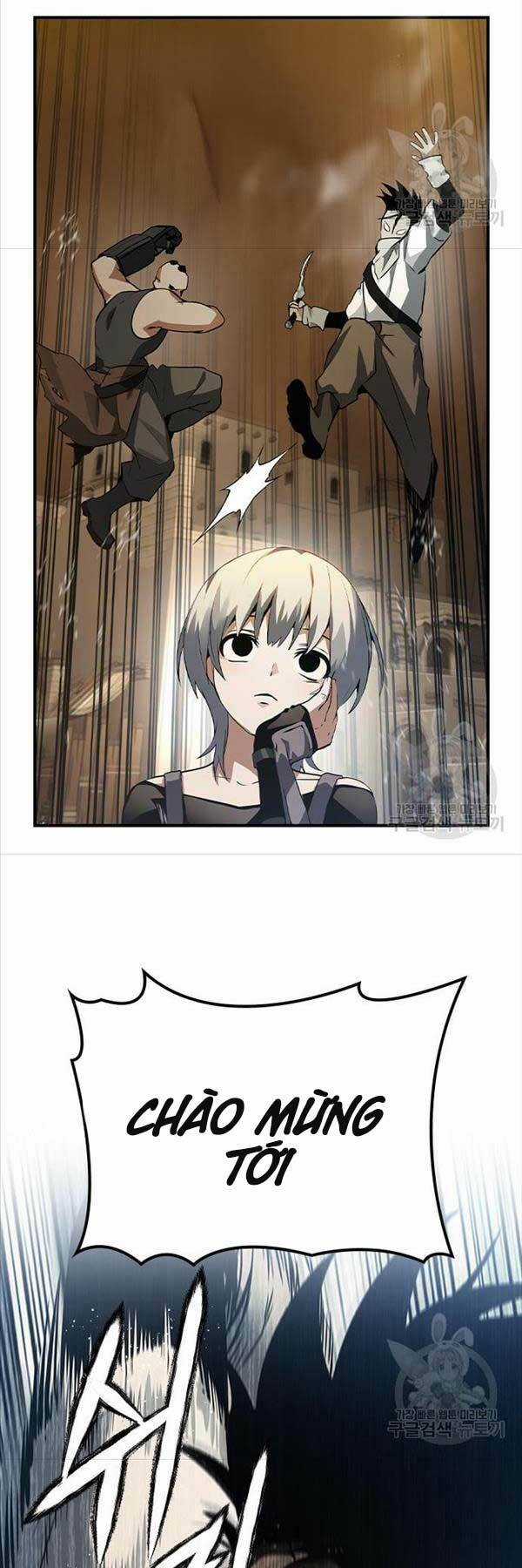 Kẻ Luôn Kết Thúc Bằng Bad Ending Chapter 5 trang 69