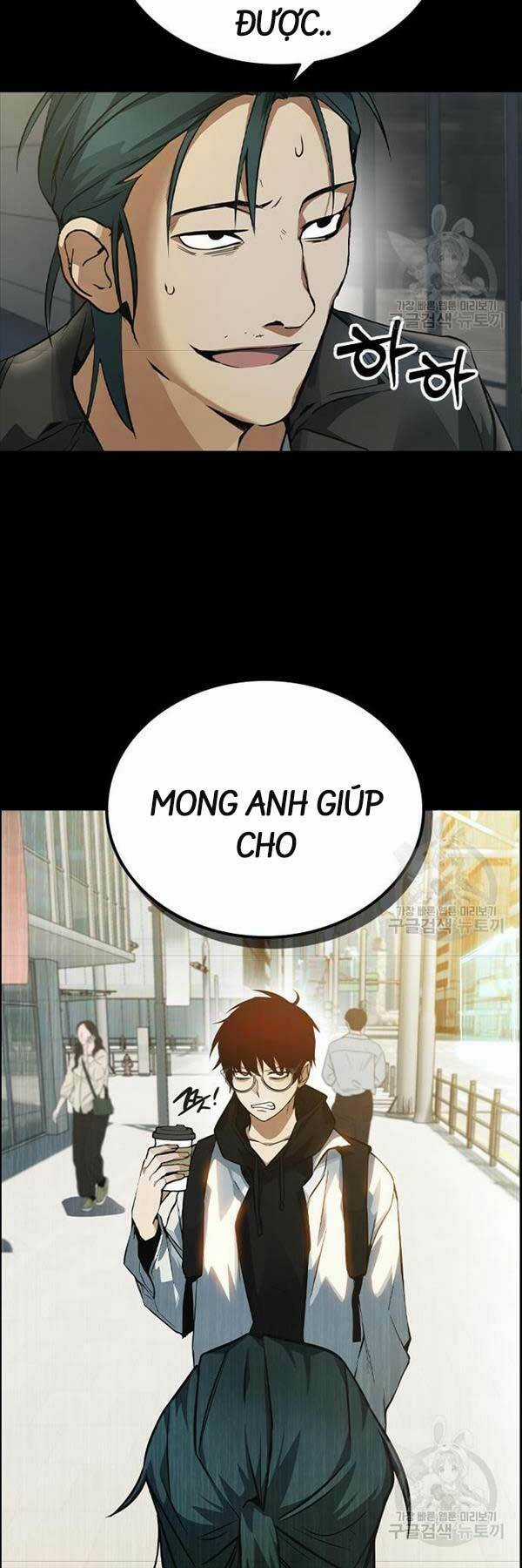 Kẻ Luôn Kết Thúc Bằng Bad Ending Chapter 5 trang 7