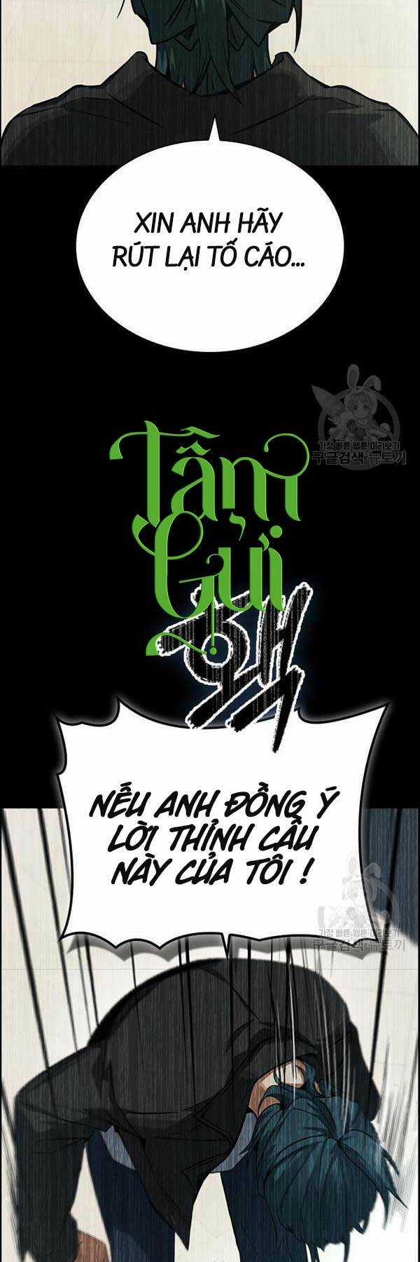 Kẻ Luôn Kết Thúc Bằng Bad Ending Chapter 5 trang 8