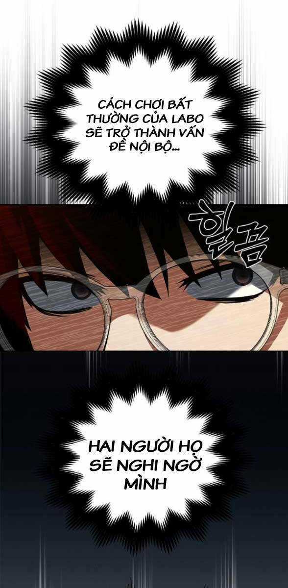 Kẻ Luôn Kết Thúc Bằng Bad Ending Chapter 6 trang 10