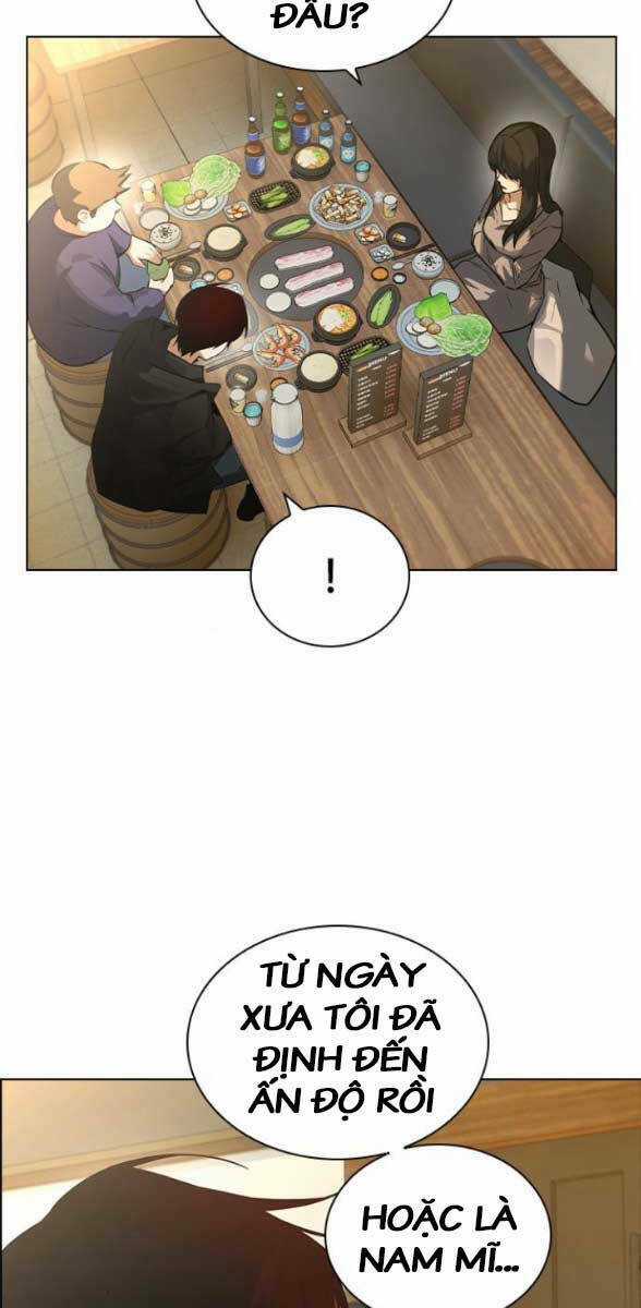 Kẻ Luôn Kết Thúc Bằng Bad Ending Chapter 6 trang 12