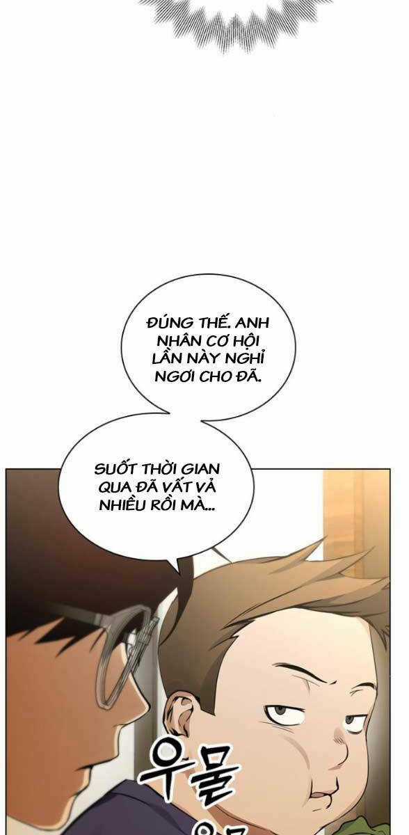 Kẻ Luôn Kết Thúc Bằng Bad Ending Chapter 6 trang 15