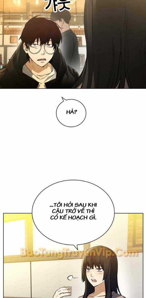 Kẻ Luôn Kết Thúc Bằng Bad Ending Chapter 6 trang 17