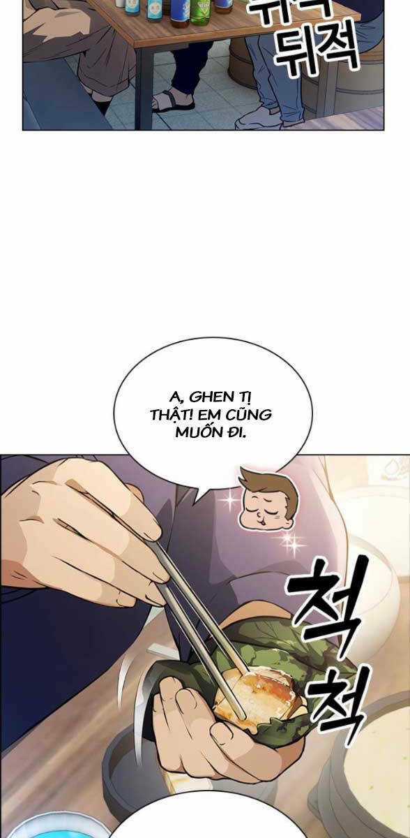 Kẻ Luôn Kết Thúc Bằng Bad Ending Chapter 6 trang 19