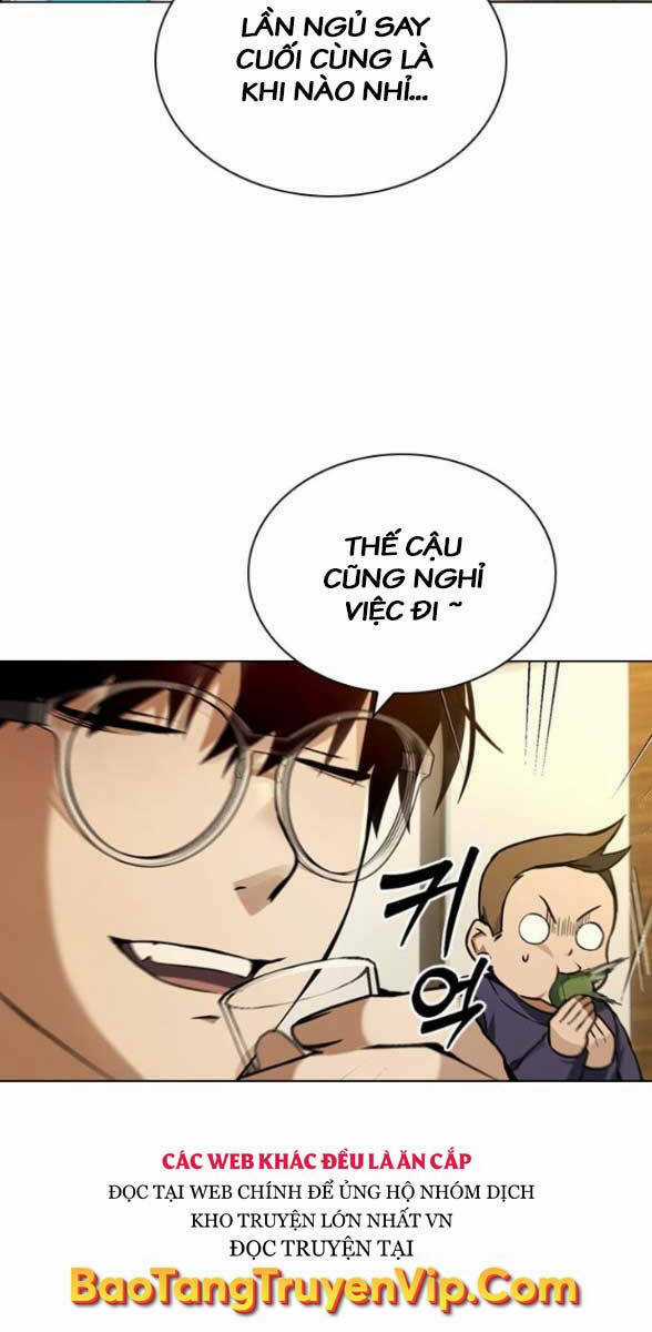 Kẻ Luôn Kết Thúc Bằng Bad Ending Chapter 6 trang 20