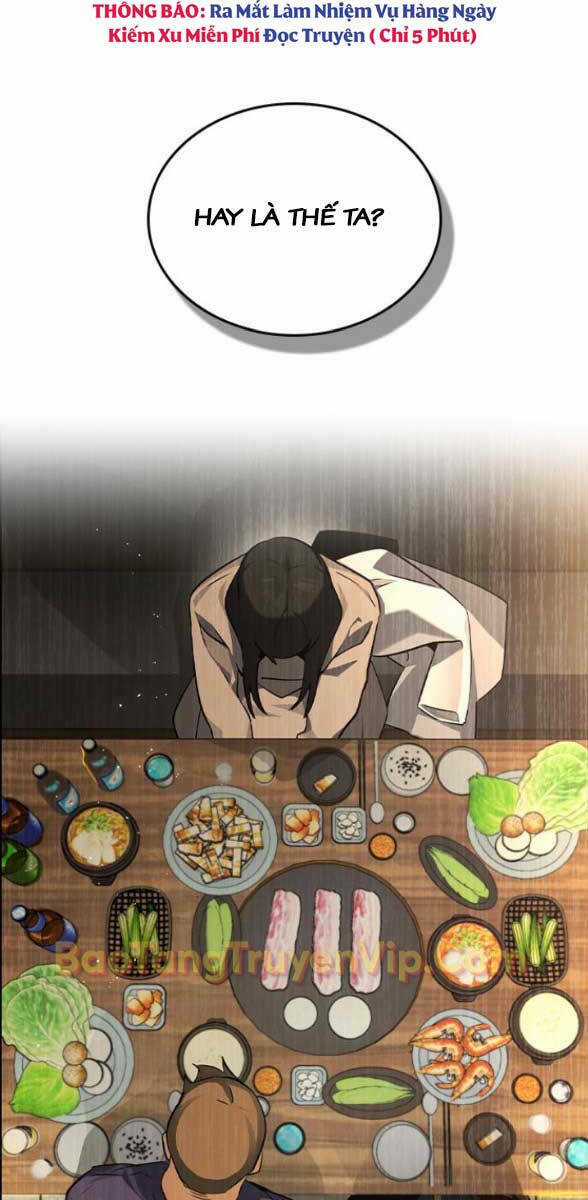 Kẻ Luôn Kết Thúc Bằng Bad Ending Chapter 6 trang 21