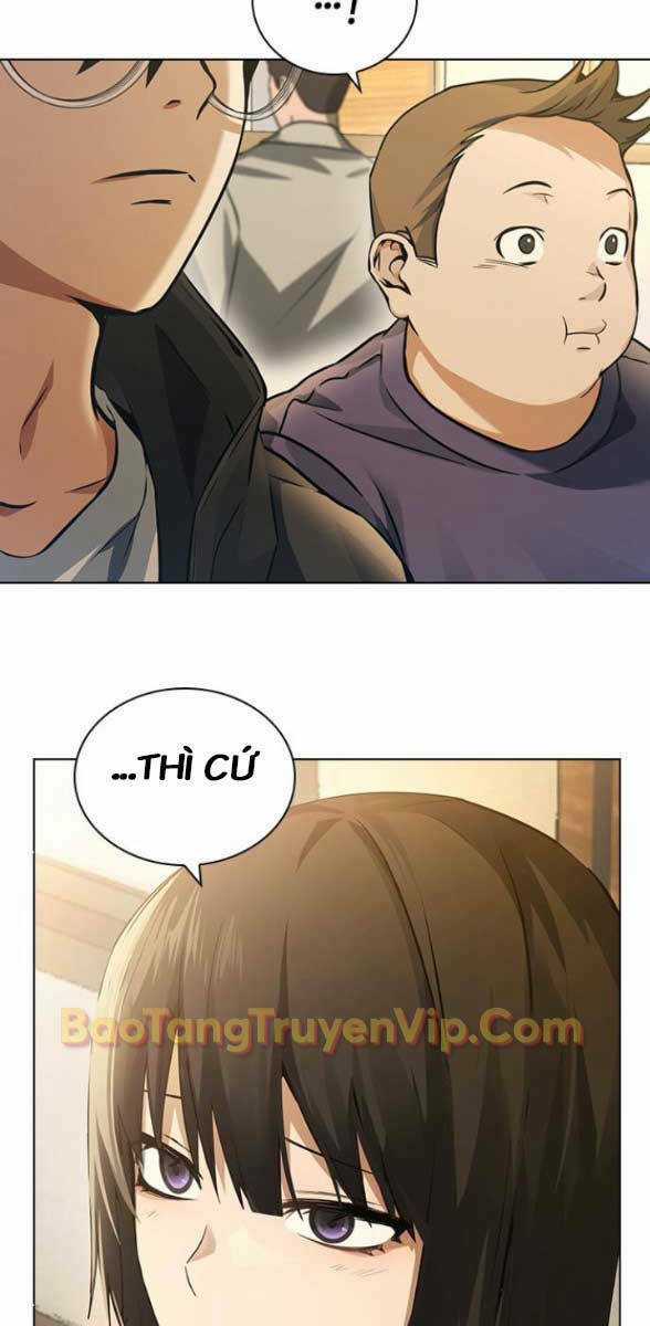 Kẻ Luôn Kết Thúc Bằng Bad Ending Chapter 6 trang 27