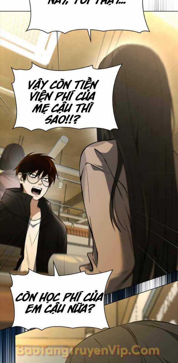 Kẻ Luôn Kết Thúc Bằng Bad Ending Chapter 6 trang 32