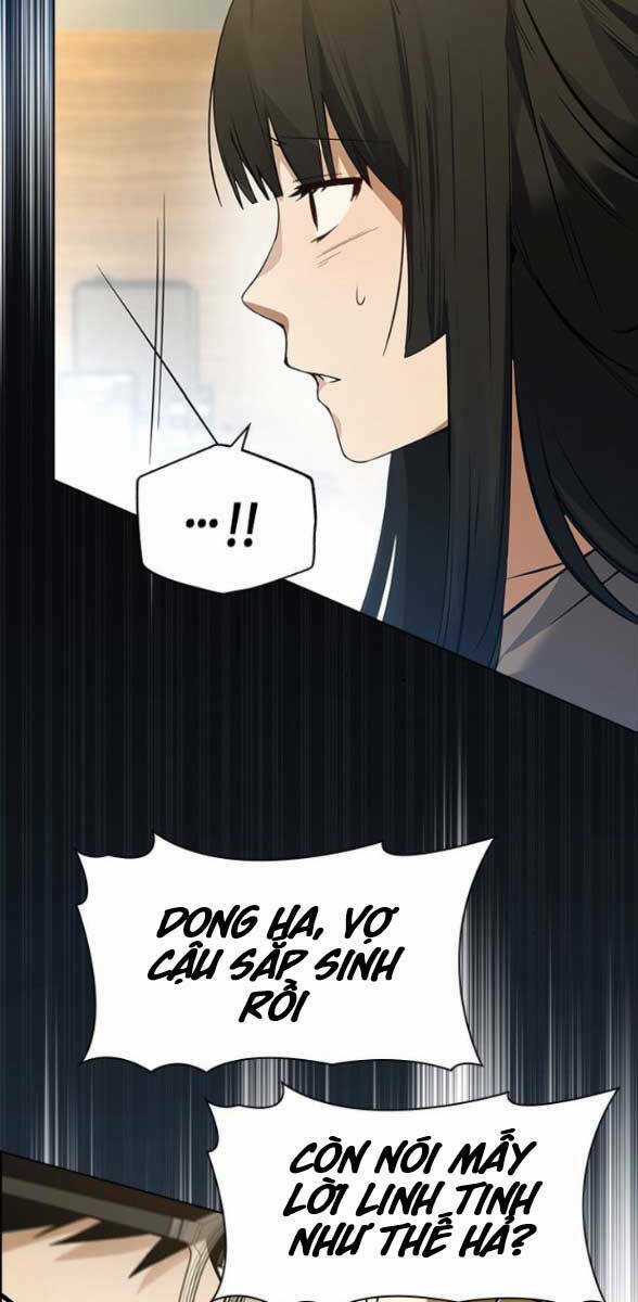 Kẻ Luôn Kết Thúc Bằng Bad Ending Chapter 6 trang 33