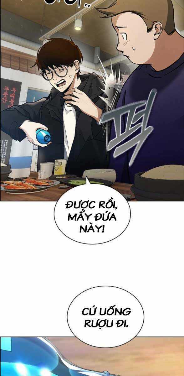 Kẻ Luôn Kết Thúc Bằng Bad Ending Chapter 6 trang 35