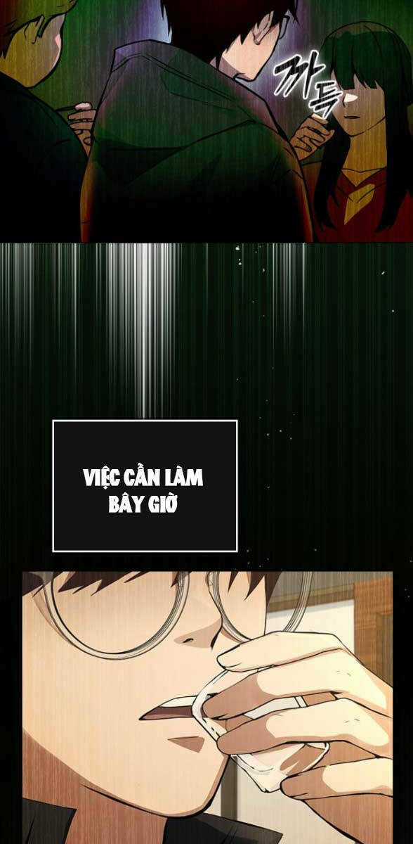 Kẻ Luôn Kết Thúc Bằng Bad Ending Chapter 6 trang 38