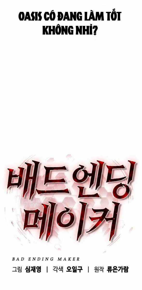 Kẻ Luôn Kết Thúc Bằng Bad Ending Chapter 6 trang 42