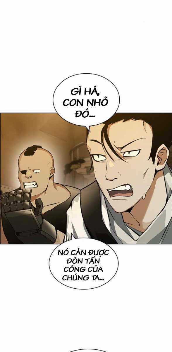 Kẻ Luôn Kết Thúc Bằng Bad Ending Chapter 6 trang 52