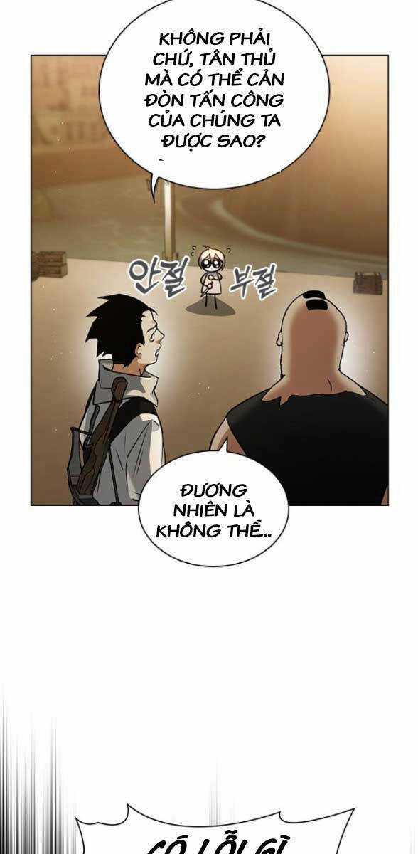 Kẻ Luôn Kết Thúc Bằng Bad Ending Chapter 6 trang 53