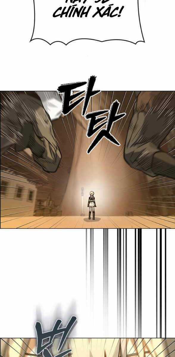 Kẻ Luôn Kết Thúc Bằng Bad Ending Chapter 6 trang 55