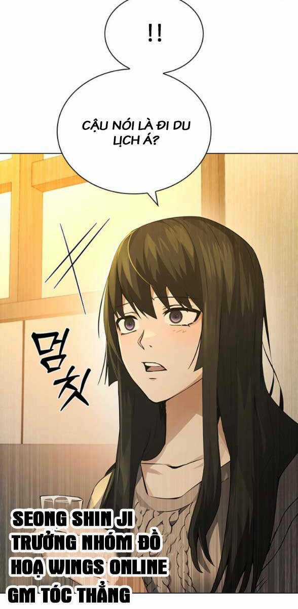 Kẻ Luôn Kết Thúc Bằng Bad Ending Chapter 6 trang 6